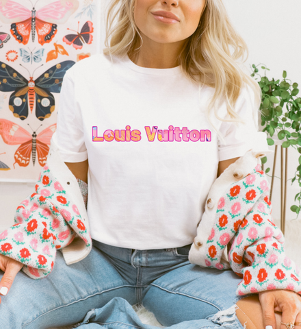 Victoria Tshirt