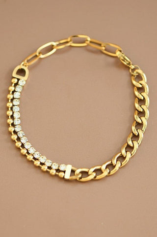 Adeline Bracelet - The Pointe Boutique