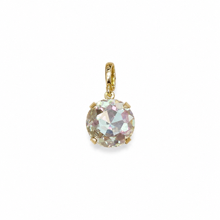 Round Glimmer Drop Charms – view 9