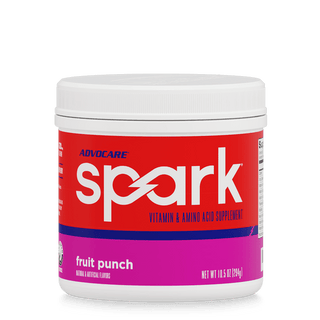 Advocare Spark Energy Canister - The Pointe Boutique