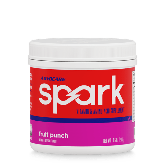 Advocare Spark Energy Canister - The Pointe Boutique
