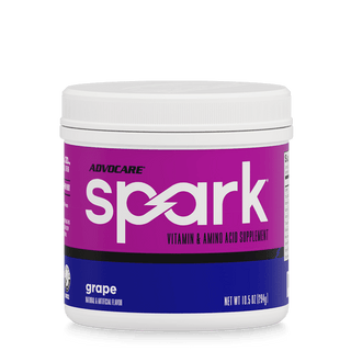 Advocare Spark Energy Canister - The Pointe Boutique