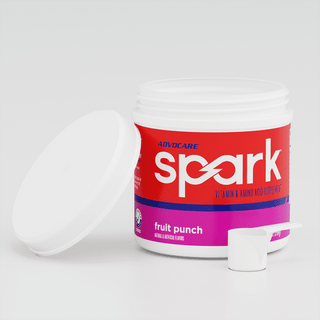 Advocare Spark Energy Canister - The Pointe Boutique