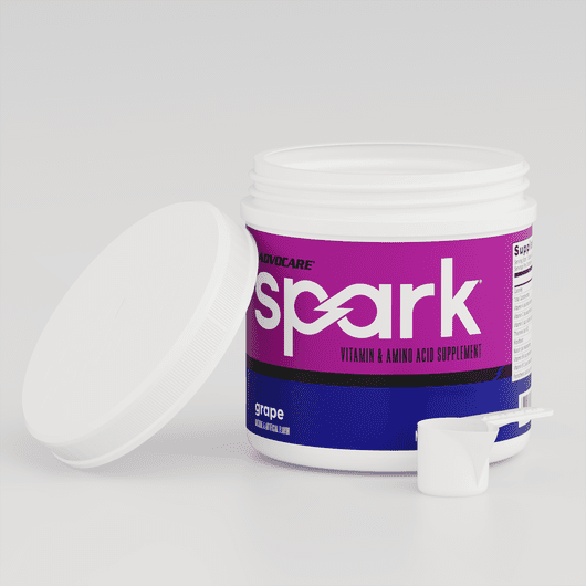 Advocare Spark Energy Canister - The Pointe Boutique