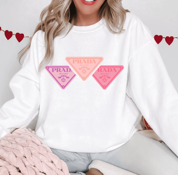 Ainhoa Tshirt - The Pointe Boutique