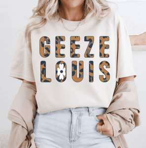 Alice Tshirt - The Pointe Boutique
