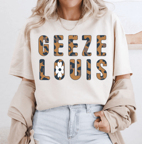 Alice Tshirt - The Pointe Boutique