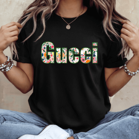 Allison Tshirt - The Pointe Boutique