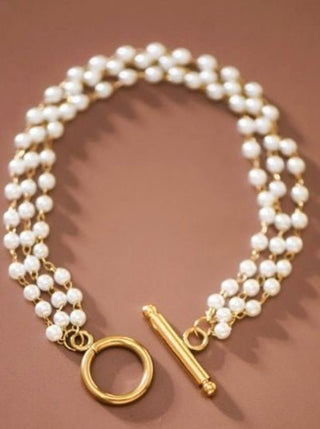 Alma Bracelet - The Pointe Boutique