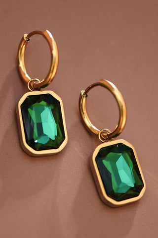 Amelia Earrings - The Pointe Boutique