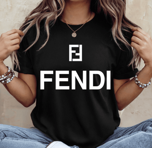 Amelia Tshirt - The Pointe Boutique
