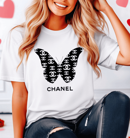 Annabelle Tshirt - The Pointe Boutique