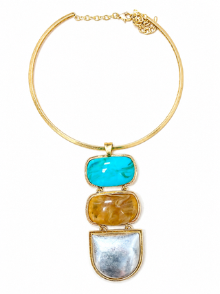 Oakley Necklace