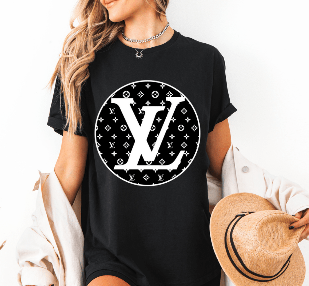 Aria Tshirt - The Pointe Boutique