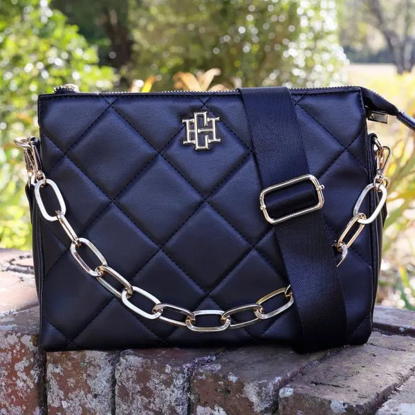 Ariana Crossbody - The Pointe Boutique