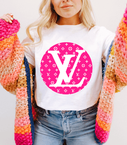 Ariana Tshirt - The Pointe Boutique
