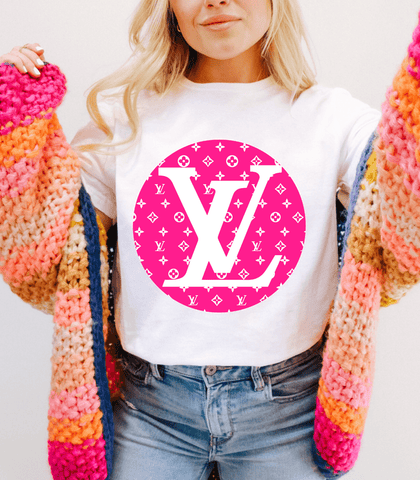 Ariana Tshirt - The Pointe Boutique
