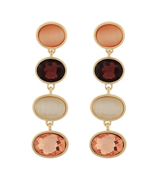The Kaia Earrings