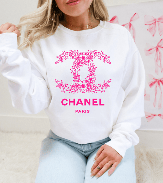 Asher Tshirt - The Pointe Boutique
