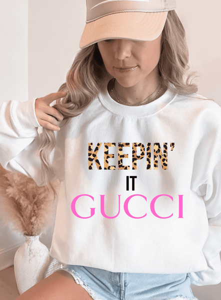 Astrid Tshirt - The Pointe Boutique