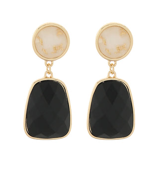 The Gaia Earrings