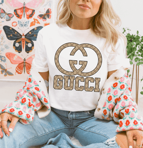 Ava Tshirt - The Pointe Boutique