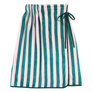 cabana stripe spa wrap