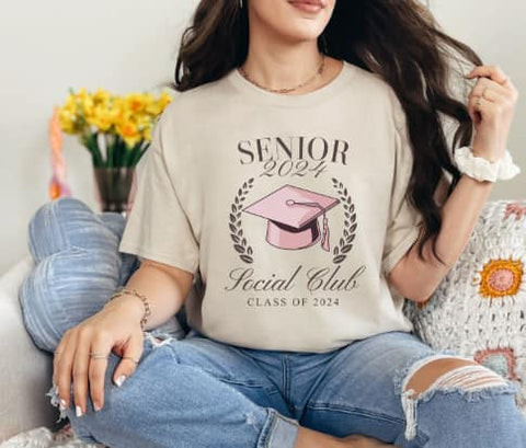 Bailey Tshirt - The Pointe Boutique