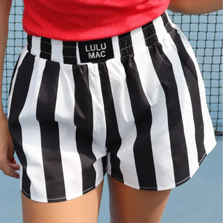 Darby Boxer Shorts-BXDBS