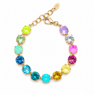 Have it Ready Multicolor Bracelet