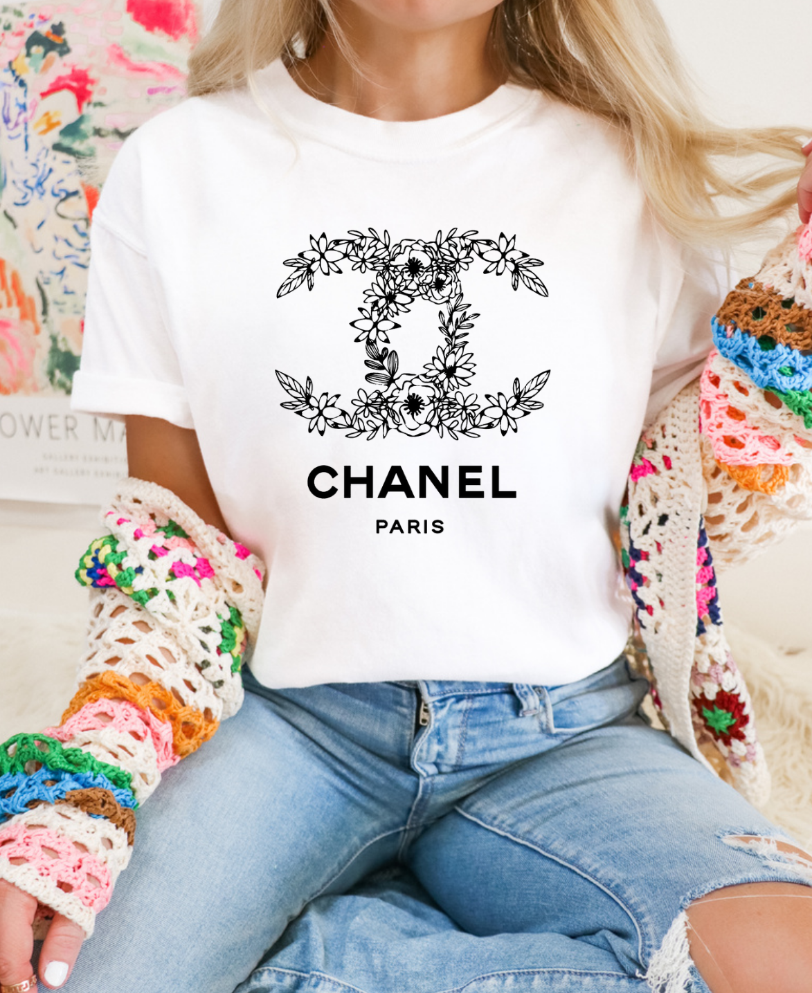Jazlyn Tshirt
