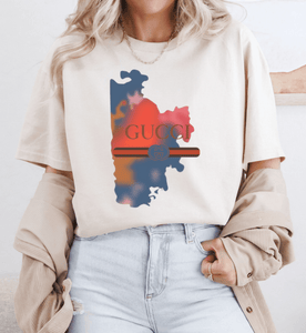 Blake Tshirt - The Pointe Boutique