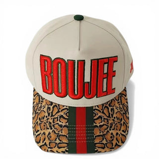 Boujee trucker hat - The Pointe Boutique