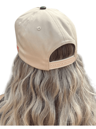 Boujee trucker hat - The Pointe Boutique