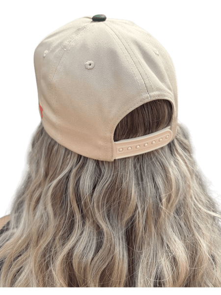 Boujee trucker hat - The Pointe Boutique