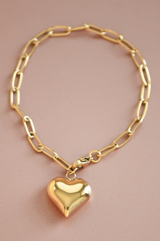 Lindsey Bracelet