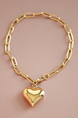 Lindsey Bracelet