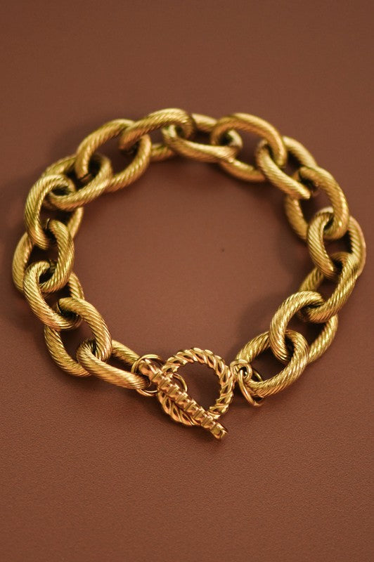Molly Bracelet