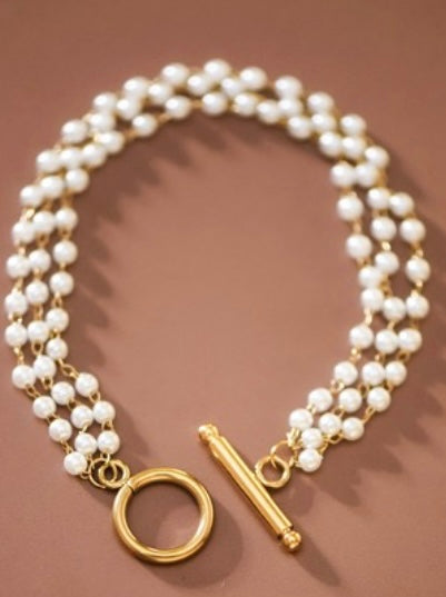 Alma Bracelet