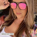Hot Pink