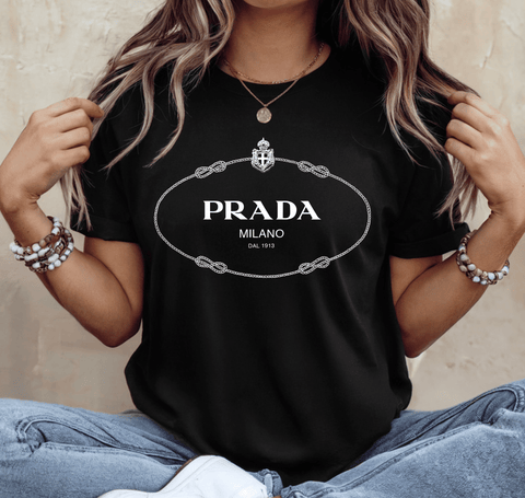 Brooklyn Tshirt - The Pointe Boutique