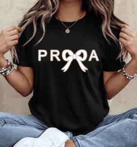 Brooklyn Tshirt - The Pointe Boutique
