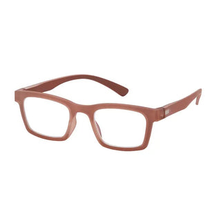 Zurich Reading Glasses-Mauve