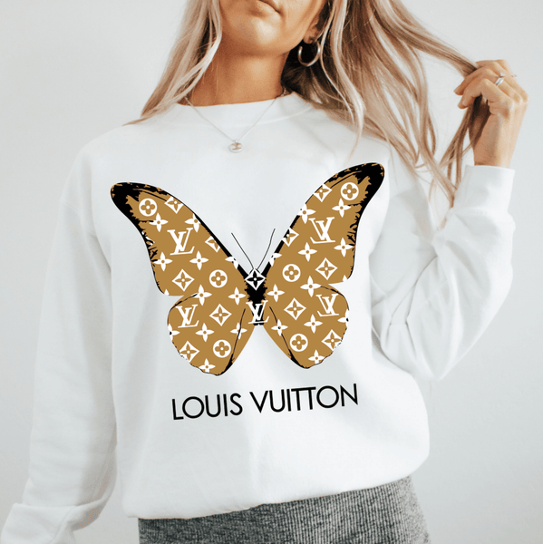Caitlin Tshirt - The Pointe Boutique