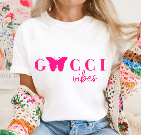 Cali Tshirt - The Pointe Boutique
