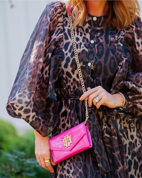Carlington Clutch/Crossbody - The Pointe Boutique
