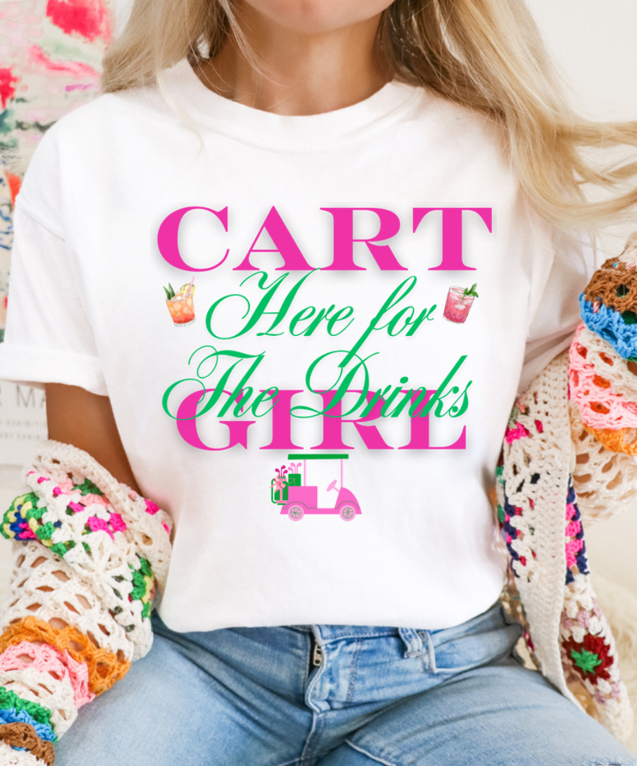 Maria Tshirt