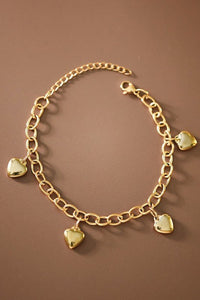 Cassandra Bracelet - The Pointe Boutique