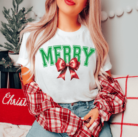 Cassandra Tshirt - The Pointe Boutique