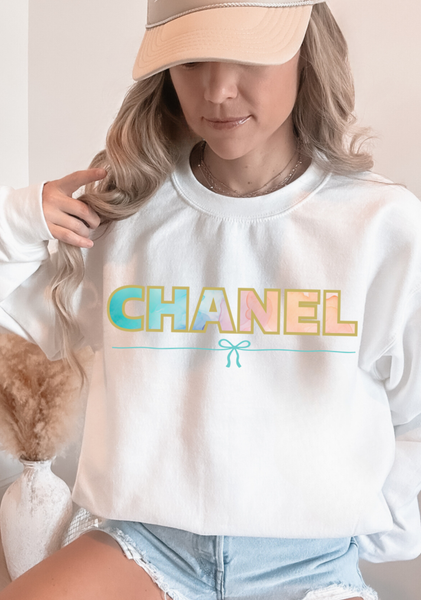 Leila Tshirt